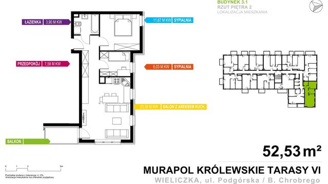 Królewskie Tarasy