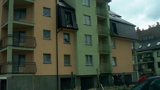 Osiedle Źródlane V