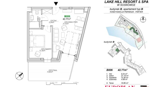 Lake Hill