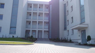 Green House