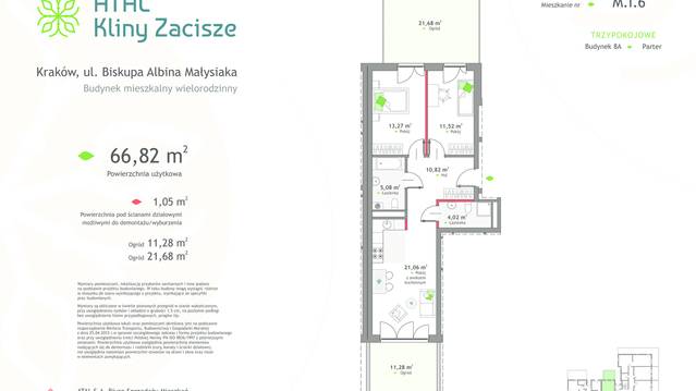 Atal Kliny Zacisze