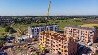 Zielona Dolina