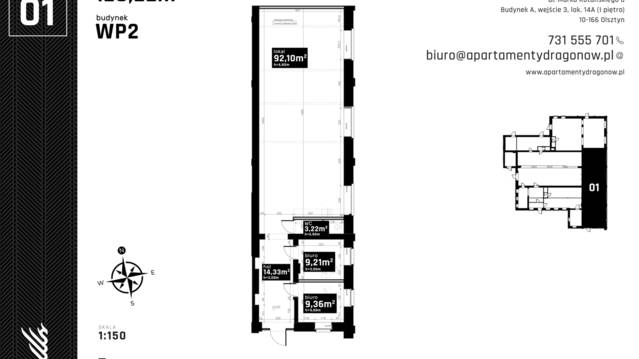 Apartamenty & Lofty Dragonów