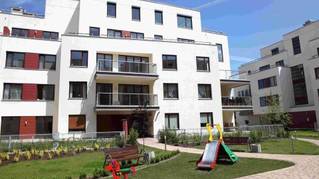 Nowa Rezydencja Królowej Marysieńki - 8 i 10