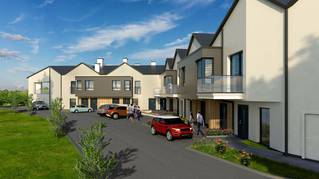 Apartamenty Forsycji
