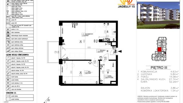 Jagiełły 15