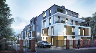 Apartamenty Vettera