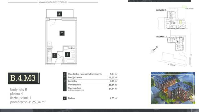 Halo Apartamenty