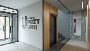 Osiedle Przy Unii