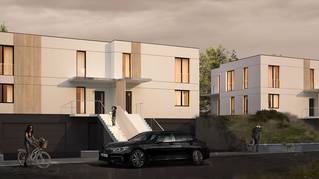 Cyprysowa Villa