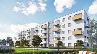 Karpia 22 - Etap 2