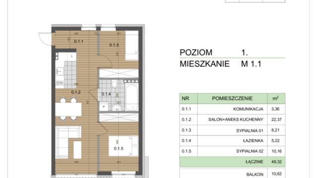 Apartamenty Świerkowe