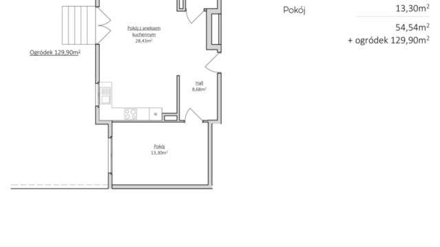 GARDEN HOUSE III