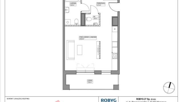 Apartamenty Królewskie