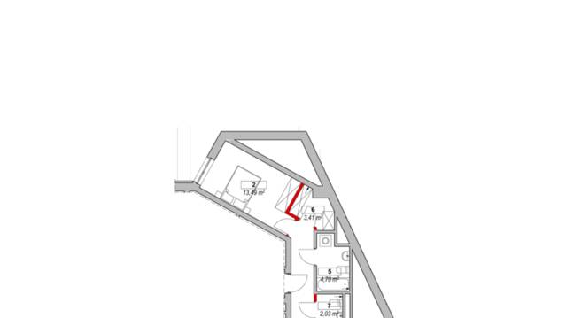 Atal Warta Towers