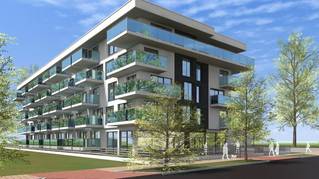 Apartamenty 600m do morza z widokiem na port jachtowy