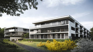 Rubikon Residence IV