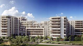 Moduo Apartments