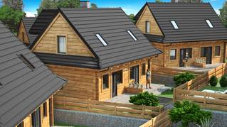 LK Resort Falsztyn