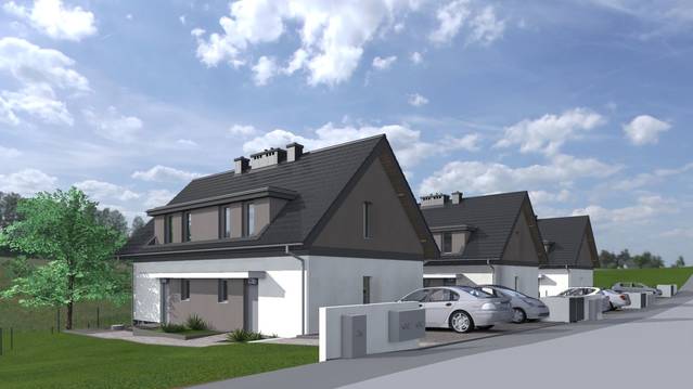 Mierzyn Home