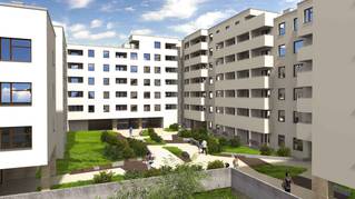 Galene House