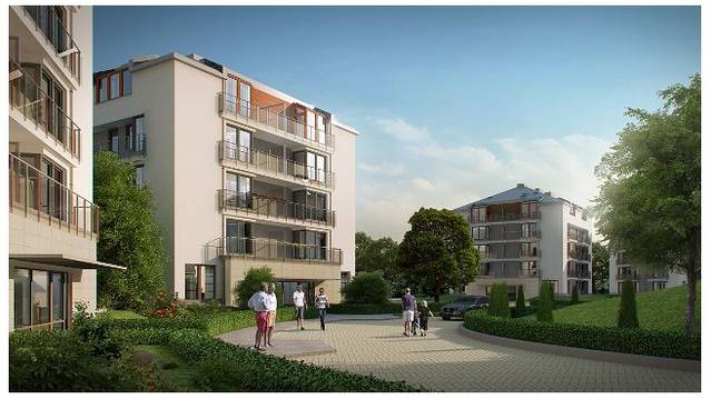 Twój Parzniew Miasto Ogród II