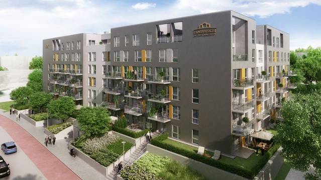 Piastowskie Apartamenty