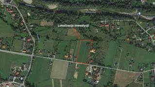 Osiedle domów Habdasówka