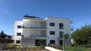 Apartamenty Wilanów