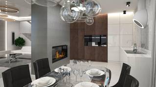 Osiedle Villa Prestige Park ETAP II