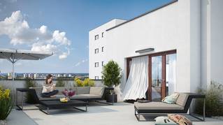 Apartamenty Opera