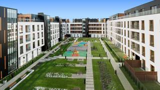 Apartamenty Atmosfera