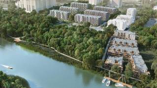 Atal Marina Apartamenty III