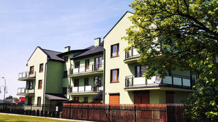 Osiedle Polanka
