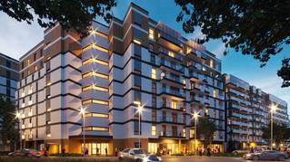 Apartamenty Raków