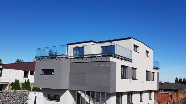 Apartamenty Goździków 10
