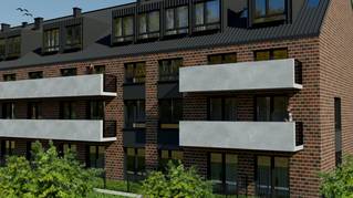 2M Apartments