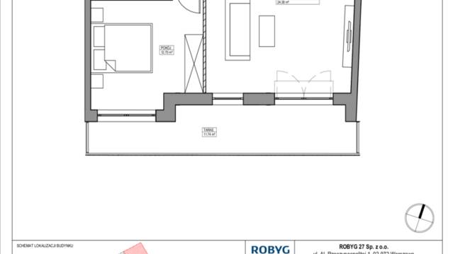 Apartamenty Królewskie