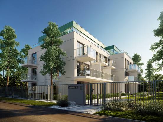 Apartamenty Mestwina 37
