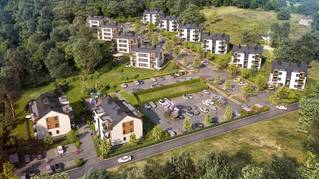 Przytok Residence Park