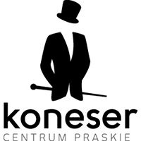 Centrum Praskie Koneser