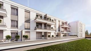 Apartamenty Plażowa