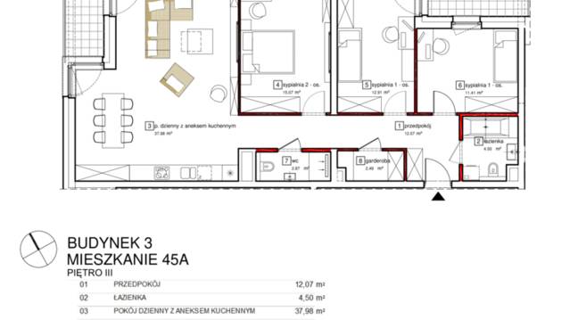 Apartamenty Karolinki