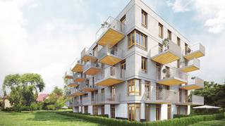 Apartamenty Whitehouse