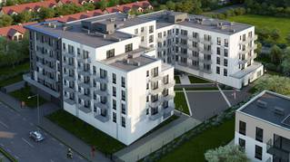 Apartamenty Andersena 43