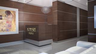 Apartamenty Podleśna