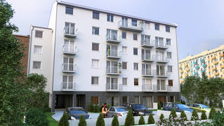 Atrium Sielska 22