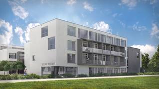 Apartamenty inwestycyjne Solny Resort****