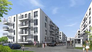 Osiedle Klimontowska BIS – po sąsiedzku
