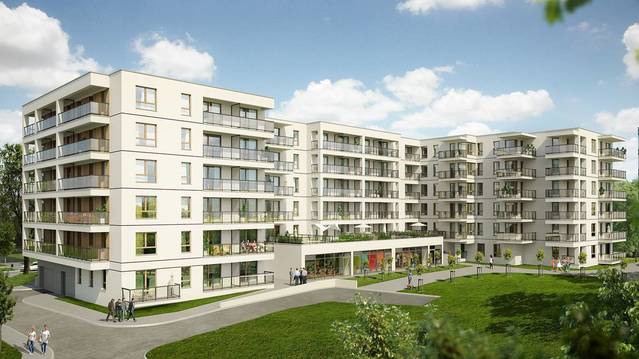 Racławickie 28A